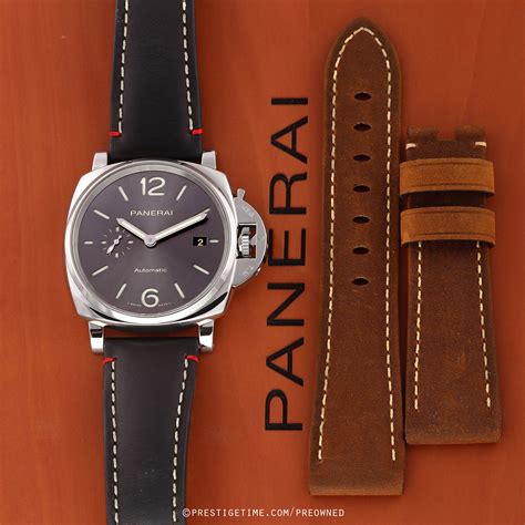 panerai zurich